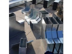 托盤(pán)式橋架